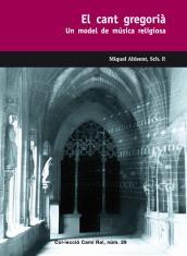 CANT GREGORIA, EL | 9788423207336 | ALTISENT, MIQUEL | Galatea Llibres | Llibreria online de Reus, Tarragona | Comprar llibres en català i castellà online