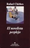 NOVELISTA PERPLEJO, EL | 9788433961853 | CHIRBES, RAFAEL | Galatea Llibres | Librería online de Reus, Tarragona | Comprar libros en catalán y castellano online