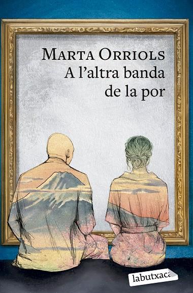A L'ALTRA BANDA DE LA POR | 9791387802493 | ORRIOLS, MARTA | Galatea Llibres | Llibreria online de Reus, Tarragona | Comprar llibres en català i castellà online