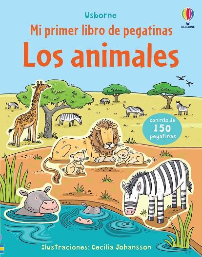ANIMALES | 9781409516194 | GREENWELL, JESSICA | Galatea Llibres | Librería online de Reus, Tarragona | Comprar libros en catalán y castellano online