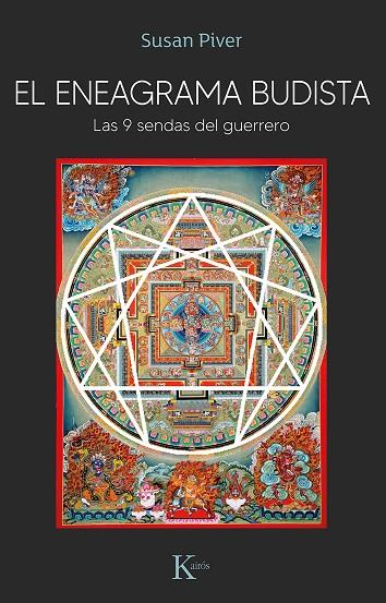 EL ENEAGRAMA BUDISTA | 9788411211376 | PIVER, SUSAN | Galatea Llibres | Librería online de Reus, Tarragona | Comprar libros en catalán y castellano online