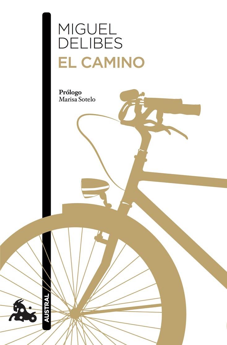 EL CAMINO | 9788423353842 | DELIBES, MIGUEL | Galatea Llibres | Librería online de Reus, Tarragona | Comprar libros en catalán y castellano online
