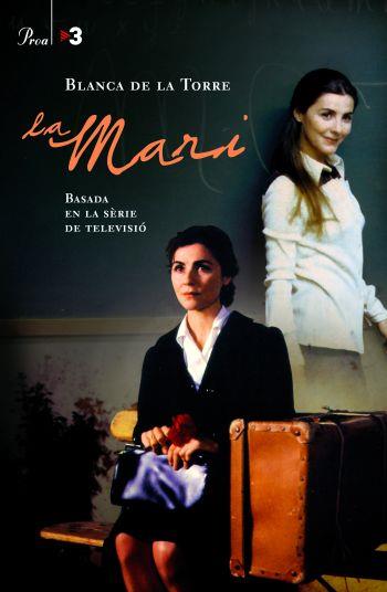 MARI, LA | 9788482560489 | TORRE, BLANCA DE LA | Galatea Llibres | Librería online de Reus, Tarragona | Comprar libros en catalán y castellano online