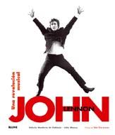 JOHN LENNON | 9788498014266 | FABIANIS/J. BLANEY | Galatea Llibres | Llibreria online de Reus, Tarragona | Comprar llibres en català i castellà online