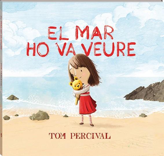 EL MAR HO VA VEURE | 9788417497118 | PERCIVAL, TOM | Galatea Llibres | Llibreria online de Reus, Tarragona | Comprar llibres en català i castellà online