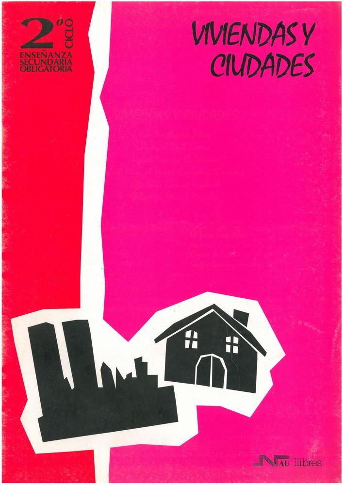 VIVIENDAS Y CIUDADES | 9788476423653 | VARIOS AUTORES | Galatea Llibres | Librería online de Reus, Tarragona | Comprar libros en catalán y castellano online