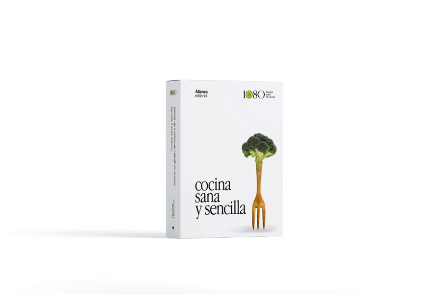 COCINA SANA Y SENCILLA Y COCINAR SIN GLUTEN, SIN HUEVO Y SIN LACTOSA. ESTUCHE 2 VOLS | 9788491816898 | ORTEGA KLEIN, INÉS/RIVAS, MARINA | Galatea Llibres | Llibreria online de Reus, Tarragona | Comprar llibres en català i castellà online