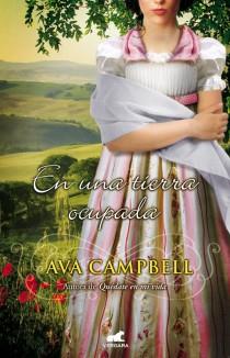 EN UNA TIERRA OCUPADA | 9788415420637 | CAMPBELL, AVA | Galatea Llibres | Librería online de Reus, Tarragona | Comprar libros en catalán y castellano online