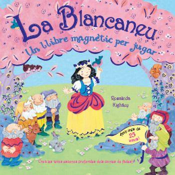 BLANCANEU, LA | 9788499321387 | KIGHTLEY, ROSALINDA | Galatea Llibres | Llibreria online de Reus, Tarragona | Comprar llibres en català i castellà online