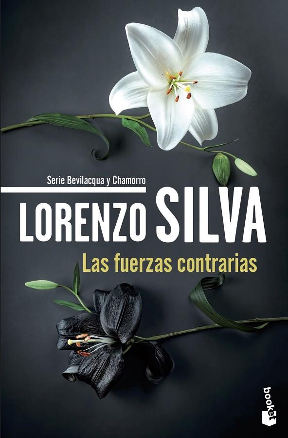 LAS FUERZAS CONTRARIAS | 9788423369959 | SILVA, LORENZO | Galatea Llibres | Llibreria online de Reus, Tarragona | Comprar llibres en català i castellà online