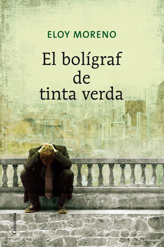 BOLÍGRAF DE TINTA VERDA, EL | 9788466414180 | MORENO OLARIA, ELOY | Galatea Llibres | Llibreria online de Reus, Tarragona | Comprar llibres en català i castellà online