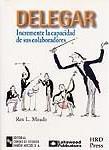 DELEGAR | 9788480045292 | MEADE, REX L. | Galatea Llibres | Llibreria online de Reus, Tarragona | Comprar llibres en català i castellà online