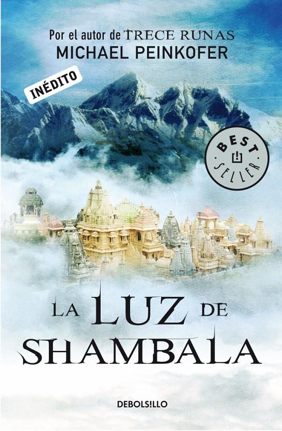LA LUZ DE SHAMBALA | 9788499897974 | PEINKOFER, MICHAEL | Galatea Llibres | Llibreria online de Reus, Tarragona | Comprar llibres en català i castellà online