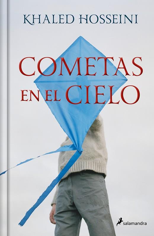 COMETAS EN EL CIELO EDICION DEL ANIVERSARIO | 9788419346599 | HOSSEINI, KHALED | Galatea Llibres | Librería online de Reus, Tarragona | Comprar libros en catalán y castellano online