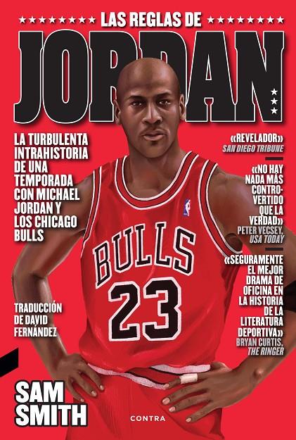 LAS REGLAS DE JORDAN | 9788418282614 | SMITH, SAM | Galatea Llibres | Librería online de Reus, Tarragona | Comprar libros en catalán y castellano online
