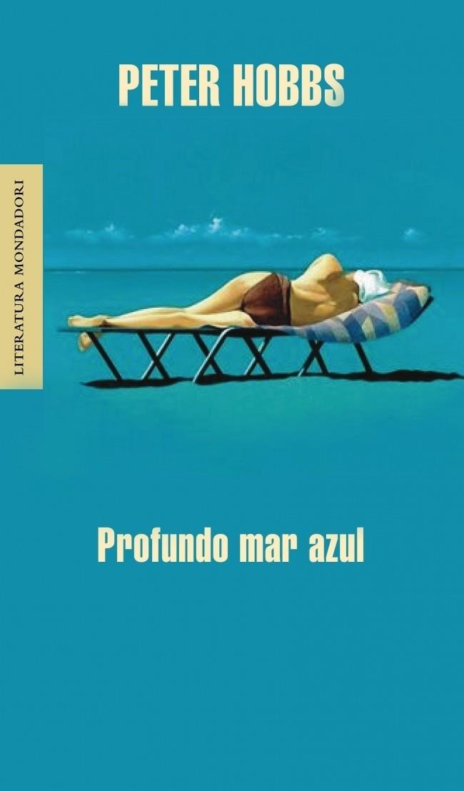 PROFUNDO MAR AZUL | 9788439721260 | HOBBS, PETER | Galatea Llibres | Llibreria online de Reus, Tarragona | Comprar llibres en català i castellà online