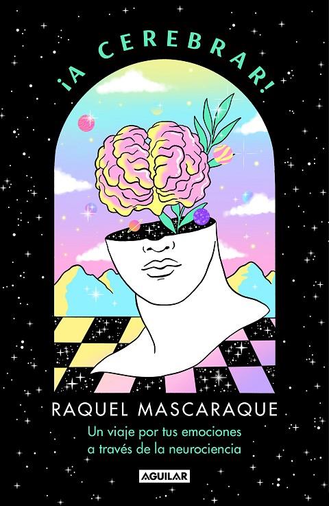 A CEREBRAR! | 9788403524163 | MASCARAQUE, RAQUEL | Galatea Llibres | Llibreria online de Reus, Tarragona | Comprar llibres en català i castellà online