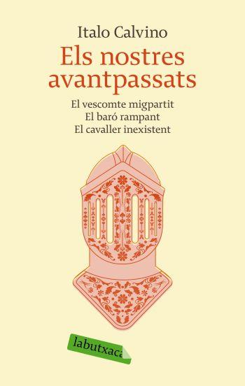 NOSTRES AVANTPASSATS, ELS | 9788496863651 | CALVINO, ITALO | Galatea Llibres | Librería online de Reus, Tarragona | Comprar libros en catalán y castellano online