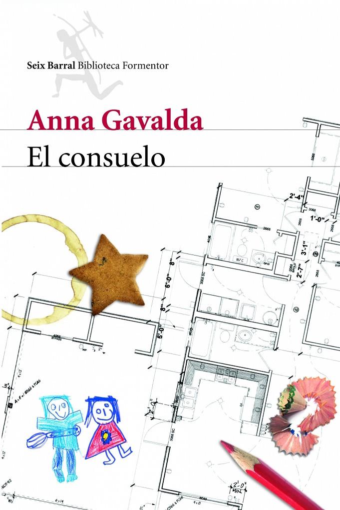 CONSUELO, EL | 9788432228322 | GAVALDA, ANNA | Galatea Llibres | Llibreria online de Reus, Tarragona | Comprar llibres en català i castellà online