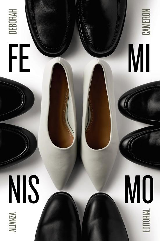 FEMINISMO | 9788491815242 | CAMERON, DEBORAH | Galatea Llibres | Librería online de Reus, Tarragona | Comprar libros en catalán y castellano online