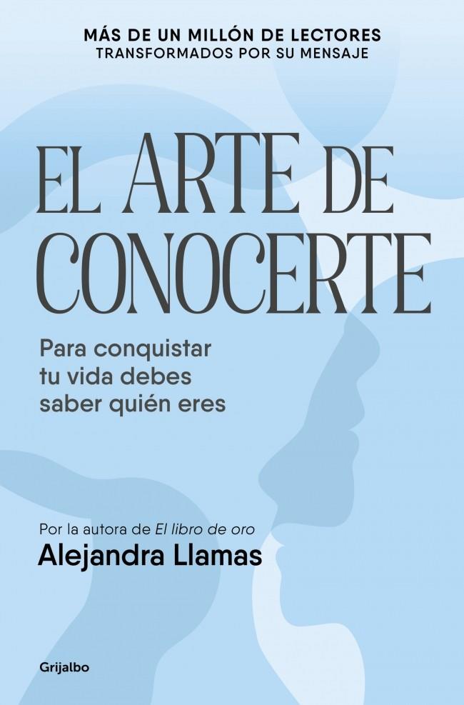 EL ARTE DE CONOCERTE | 9788425371936 | LLAMAS, ALEJANDRA | Galatea Llibres | Llibreria online de Reus, Tarragona | Comprar llibres en català i castellà online
