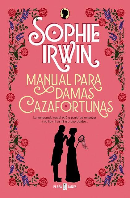 MANUAL PARA DAMAS CAZAFORTUNAS | 9788401028434 | IRWIN, SOPHIE | Galatea Llibres | Librería online de Reus, Tarragona | Comprar libros en catalán y castellano online