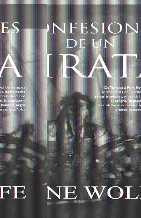 CONFESIONES DE UN PIRATA | 9788498004762 | WOLFE, GENE | Galatea Llibres | Librería online de Reus, Tarragona | Comprar libros en catalán y castellano online