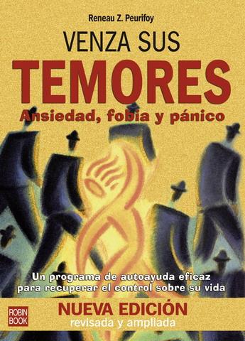 VENZA SUS TEMORES | 9788479277963 | PEURIFOY, RENEAU | Galatea Llibres | Librería online de Reus, Tarragona | Comprar libros en catalán y castellano online