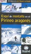 ESQUI DE MONTAÑA EN EL PIRINEO ARAGONES | 9788495760883 | AAVV | Galatea Llibres | Librería online de Reus, Tarragona | Comprar libros en catalán y castellano online
