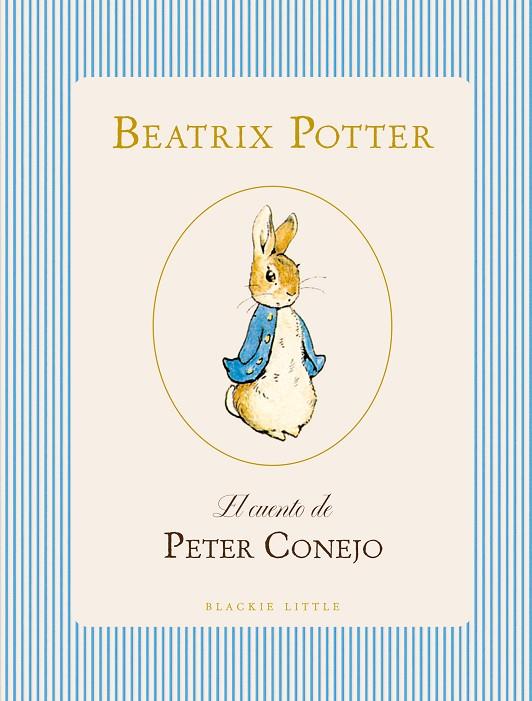 EL CUENTO DE PETER CONEJO | 9791388154362 | POTTER, BEATRIX | Galatea Llibres | Llibreria online de Reus, Tarragona | Comprar llibres en català i castellà online