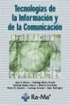TECNOLOGIAS DE LA INFORMACION Y DE LA COMUNICACION | 9788478976430 | BLANCO ARENA, SANTIAGO | Galatea Llibres | Librería online de Reus, Tarragona | Comprar libros en catalán y castellano online