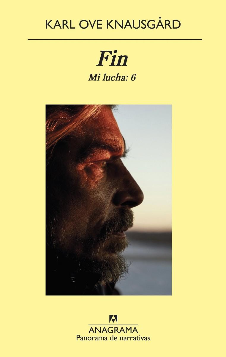 FIN | 9788433980342 | KNAUSGÅRD, KARL OVE | Galatea Llibres | Librería online de Reus, Tarragona | Comprar libros en catalán y castellano online