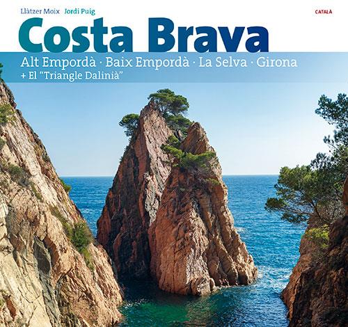COSTA BRAVA -CAT- | 9788484786542 | Galatea Llibres | Llibreria online de Reus, Tarragona | Comprar llibres en català i castellà online