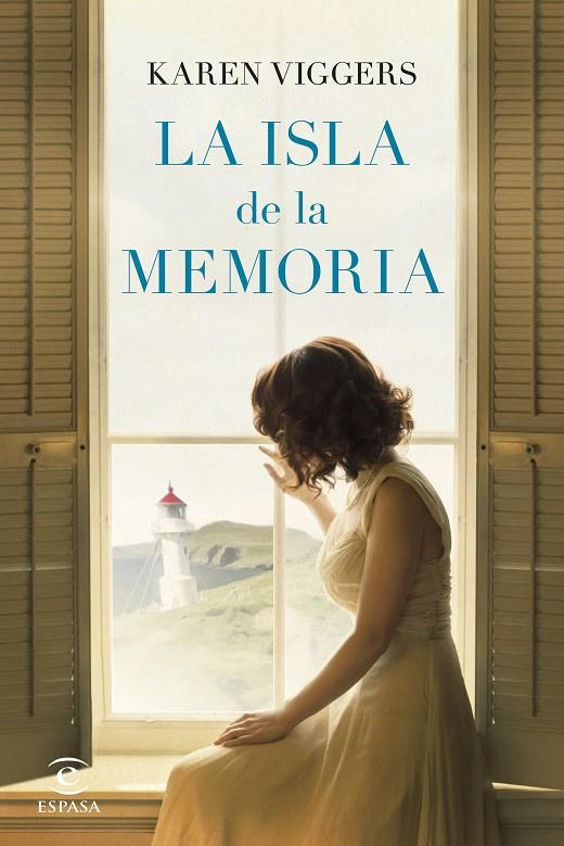 LA ISLA DE LA MEMORIA | 9788467052480 | VIGGERS, KAREN | Galatea Llibres | Librería online de Reus, Tarragona | Comprar libros en catalán y castellano online