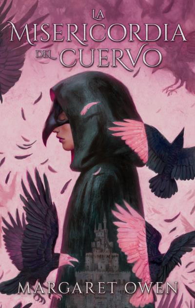 LA MISERICORDIA DEL CUERVO | 9788492918621 | OWEN, MARGARET | Galatea Llibres | Librería online de Reus, Tarragona | Comprar libros en catalán y castellano online