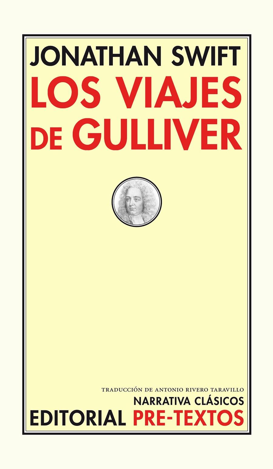 VIAJES DE GULLIVER, LOS | 9788481919707 | SWIFT, JONATHAN | Galatea Llibres | Llibreria online de Reus, Tarragona | Comprar llibres en català i castellà online