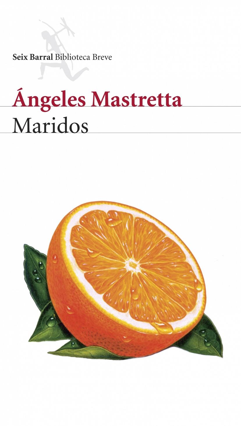 MARIDOS | 9788432212444 | MASTRETTA, ANGELA | Galatea Llibres | Librería online de Reus, Tarragona | Comprar libros en catalán y castellano online