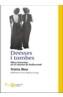 DEESES I TOMBES | 9788484376798 | BOU, NÚRIA | Galatea Llibres | Librería online de Reus, Tarragona | Comprar libros en catalán y castellano online