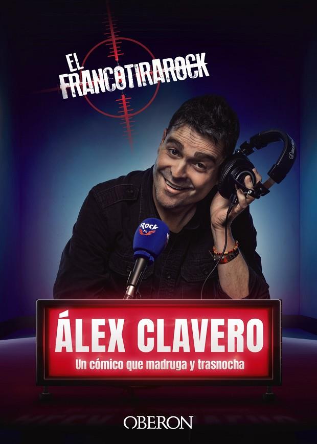 EL FRANCOTIRAROCK | 9788441552470 | CLAVERO, ÁLEX | Galatea Llibres | Librería online de Reus, Tarragona | Comprar libros en catalán y castellano online