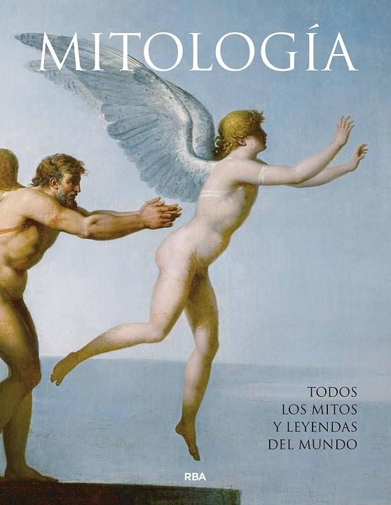 MITOLOGÍA | 9788411327565 | MILLS, ALICE | Galatea Llibres | Librería online de Reus, Tarragona | Comprar libros en catalán y castellano online