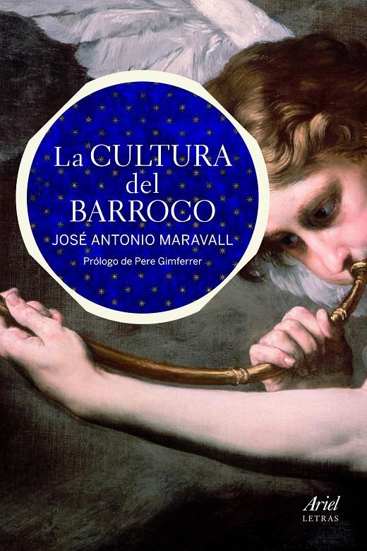 LA CULTURA DEL BARROCO | 9788434405387 | MARAVALL, JOSE ANTONIO | Galatea Llibres | Llibreria online de Reus, Tarragona | Comprar llibres en català i castellà online