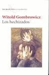 HECHIZADOS, LOS | 9788432227684 | GOMBROWICZ, WITOLD | Galatea Llibres | Librería online de Reus, Tarragona | Comprar libros en catalán y castellano online