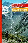 EXCURSIONISME, MANUAL D' ESPORTS DE MUNTANYA | 9788473064750 | JOVER, JOAN | Galatea Llibres | Librería online de Reus, Tarragona | Comprar libros en catalán y castellano online
