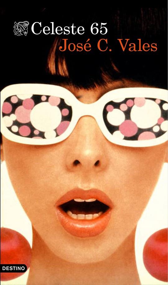 CELESTE 65 | 9788423352746 | VALES, JOSÉ C. | Galatea Llibres | Llibreria online de Reus, Tarragona | Comprar llibres en català i castellà online