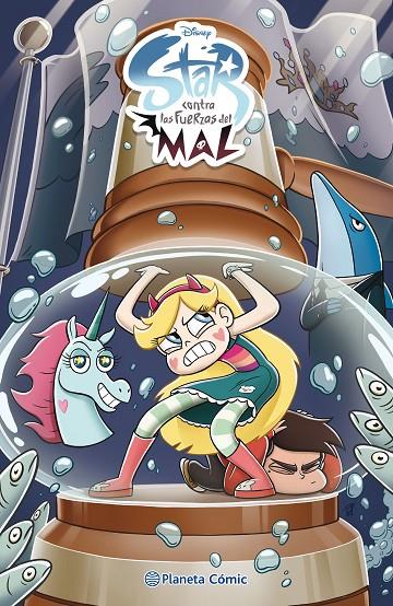 STAR CONTRA LAS FUERZAS DEL MAL 1/3 | 9788491738602 | Galatea Llibres | Librería online de Reus, Tarragona | Comprar libros en catalán y castellano online