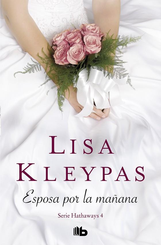 ESPOSA POR LA MAÑANA | 9788490709733 | KLEYPAS, LISA | Galatea Llibres | Librería online de Reus, Tarragona | Comprar libros en catalán y castellano online