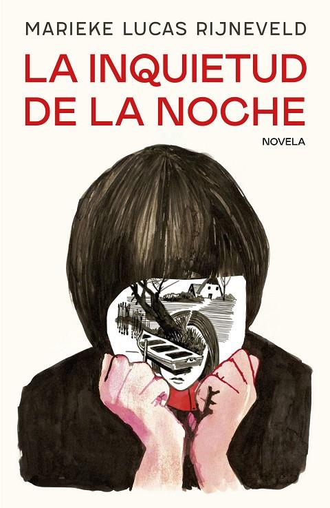 LA INQUIETUD DE LA NOCHE | 9788499987996 | RIJNEVELD, MARIEKE LUCAS | Galatea Llibres | Librería online de Reus, Tarragona | Comprar libros en catalán y castellano online