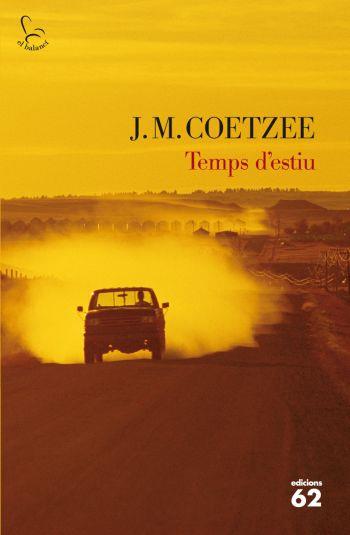 TEMPS D´ESTIU | 9788429762983 | COETZEE, J.M. | Galatea Llibres | Llibreria online de Reus, Tarragona | Comprar llibres en català i castellà online
