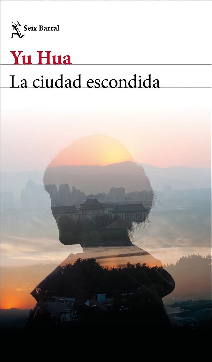 LA CIUDAD ESCONDIDA | 9788432249105 | HUA, YU | Galatea Llibres | Llibreria online de Reus, Tarragona | Comprar llibres en català i castellà online