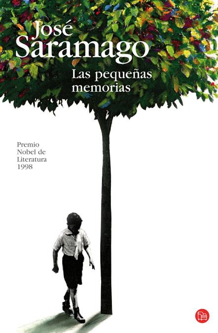 PEQUEÑAS MEMORIAS, LAS | 9788466321020 | SARAMAGO, JOSE | Galatea Llibres | Librería online de Reus, Tarragona | Comprar libros en catalán y castellano online